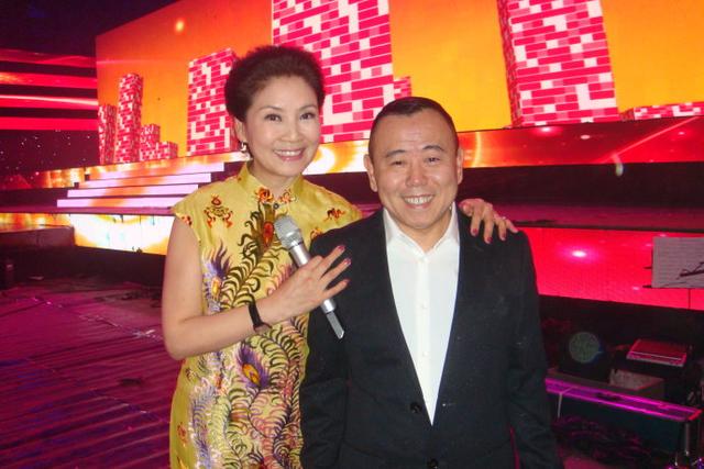 22年前二人登春晚红遍大江南北,潘长江人气不减,她却不见踪影