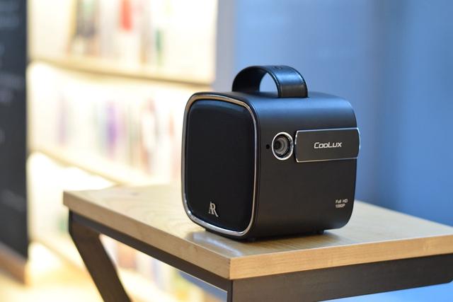 酷乐视r4s体验评测:啤酒炸鸡瓜子吃起来,这个世界杯有它陪伴!