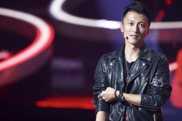 新一季《中国新歌声》导师片酬曝光,最高的是