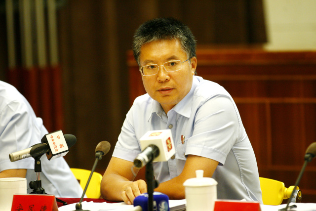 北京法院组建1839个审判团队 确保法官专注办案主动担责|审判|安凤德