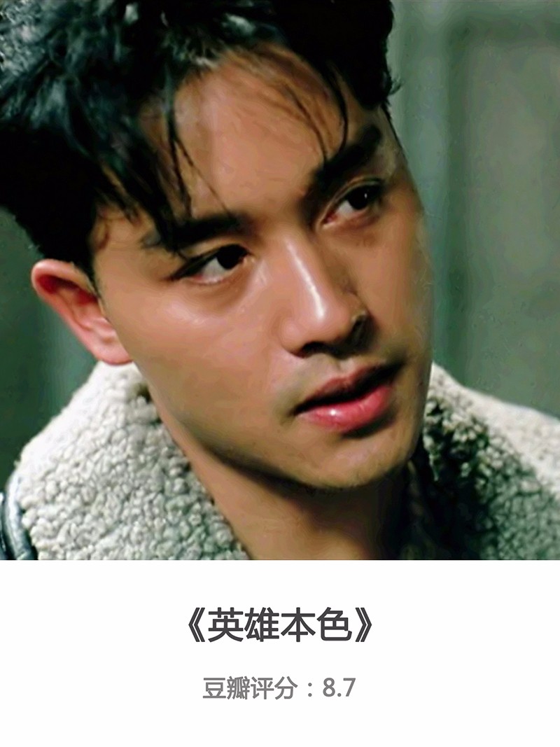 电影推荐:张国荣的5部必看经典影片 哥哥的风华绝代不再有|张国荣|哥哥|影片_新浪新闻