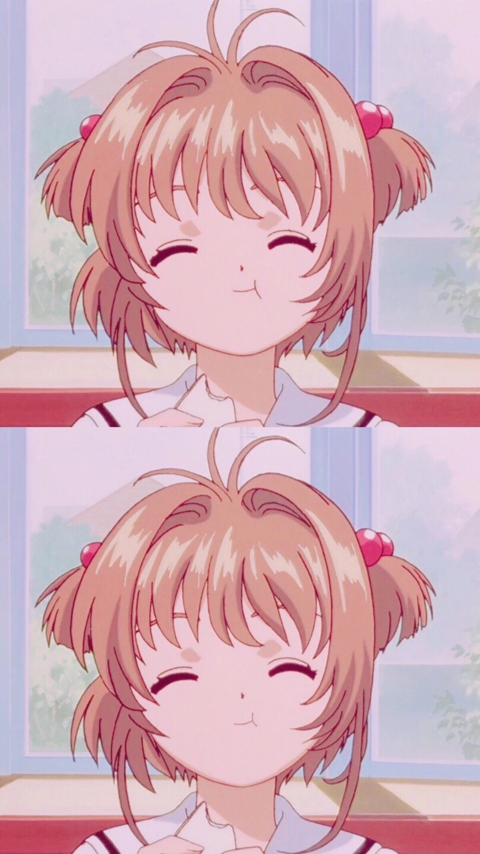 少女心壁纸无水印 喜欢那个我超可爱