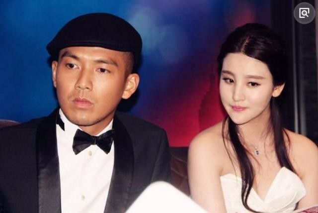钟汉良和娱乐圈的4位女神一起合照,只有她让钟汉良放飞自我!