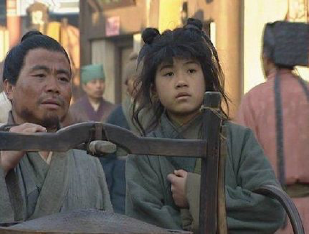 揭秘潘金莲和武大郎的真实身份!《水浒传》误传了600年!