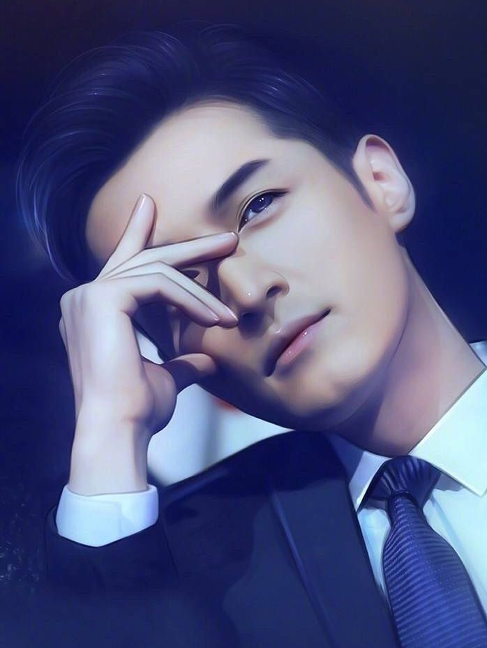 拥有一双桃花眼是何种感受胡歌王俊凯黄子韬来告诉你