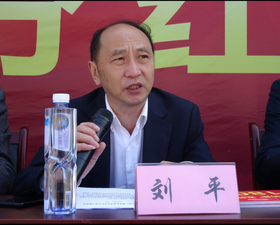 "搞油了"!七宝寺和双店那边的乡亲们"搞油了"哦!