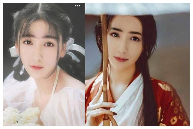 男神朱一龙挑战女装惊艳了整个夏天网友男人看了怀疑人生