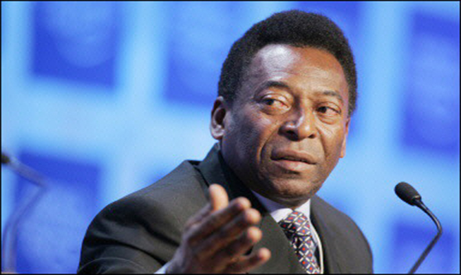 盘点巴西队历史上最伟大的10号球员,任何人都代替不了的王者贝利