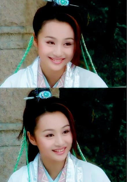 由主持人转型做演员,曹颖成一代女神,倪萍获大奖,你喜欢哪位?