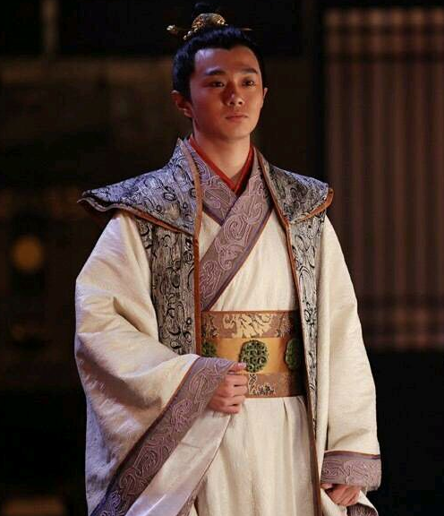 《琅琊榜》宇文念宇文暄