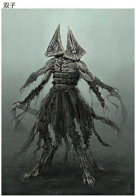 美国艺术家笔下暗黑恶魔版的十二星座!堪称数码宝贝究极进化