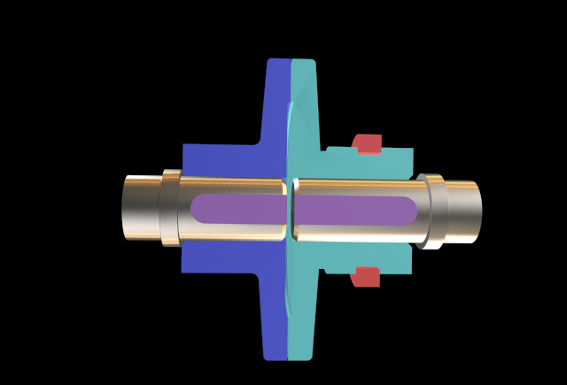 链结构11.链传动12.滚动轴承组成13.调心轴承