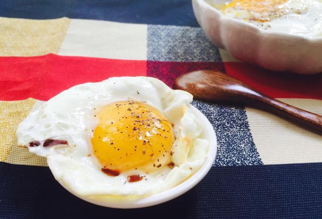教你做出好吃又好看的溏心蛋,不收藏别后悔