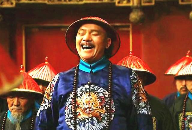 康熙|阿哥|雍正王朝_新浪新闻