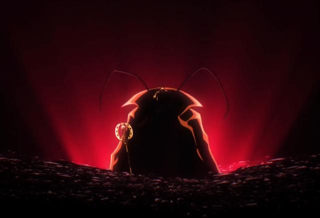 overlord第三季:检验真男人的妹子 格格兰弱爆