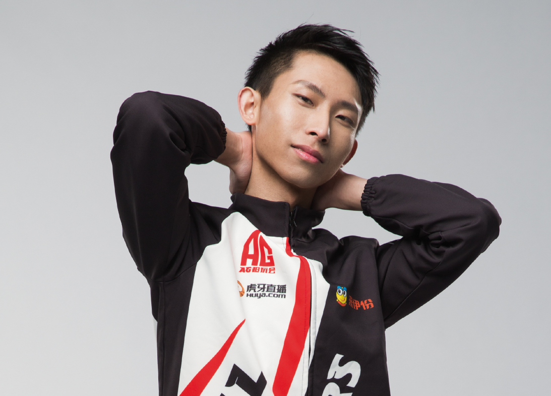 ag超玩会连败,梦泪被替换上热搜!网友:加油!陪你打一万盘!