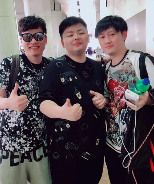 锅抗代言人的微博_微博