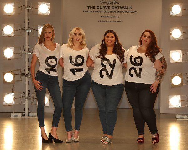 学学胖模泰斯·霍丽迪就知道了