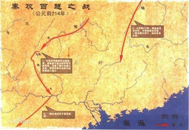 秦朝灭亡时这支30万大军竟按兵不动只因秦始皇下了一道死命令