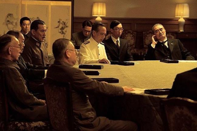 虽然期间也有宫城事件这种小插曲,但是已经无法阻挡日本战败投降的大