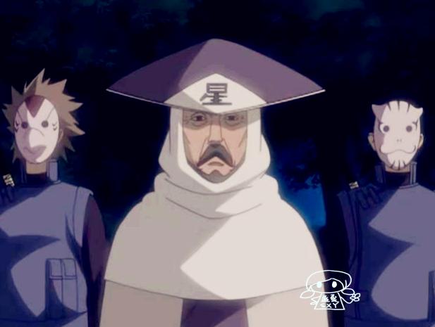 火影中四个实力最弱的影级忍者,卡卡西在列,最后一个可以退群了|六代