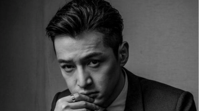 戚砚笛助理 现在的娱乐圈连助理都要这么严格