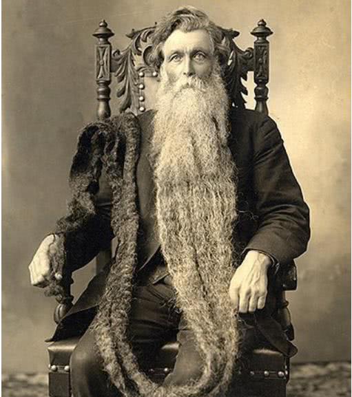 10张珍贵老照片:图4很浮夸,图7让男人移不开眼,图9让男人疯狂