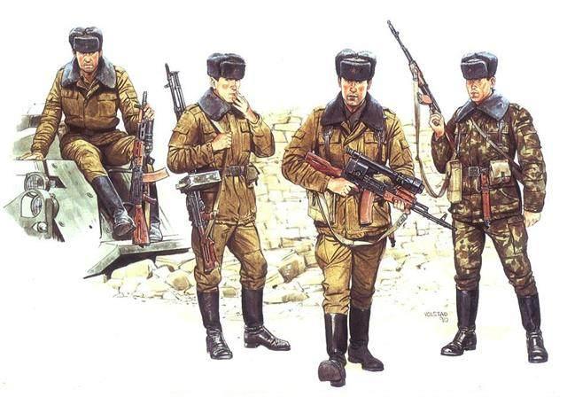 苏联红军,威名远扬,冷战时却为何突然"改名换姓"?原因很简单