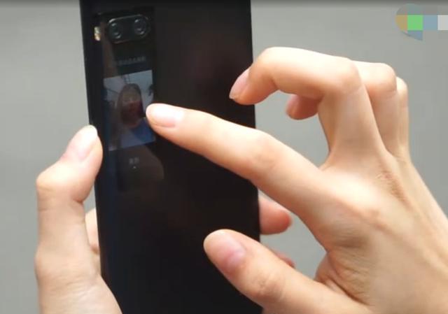 魅族Pro 7和7Plus正式发布拥有前后双屏智能手机