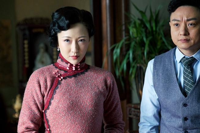 《脱身》首播引关注 金丰上线专注"怼"陈坤