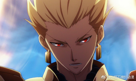 无形装b最为致命, 那些年二次元里, 我们最崇拜的动漫八大b王