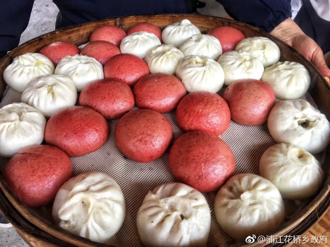 赏桃花品农家菜体验花间骑行来浦江邂逅最美桃花季