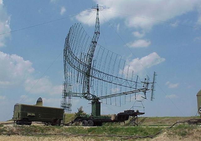 在太空引爆40万吨当量氢弹三千公里范围通讯失灵600部雷达烧坏