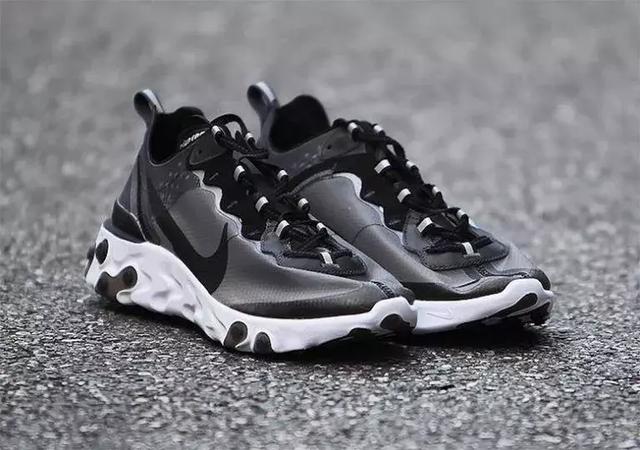 巴黎世家算什么!7款比老爹鞋还要酷炫的新款潮