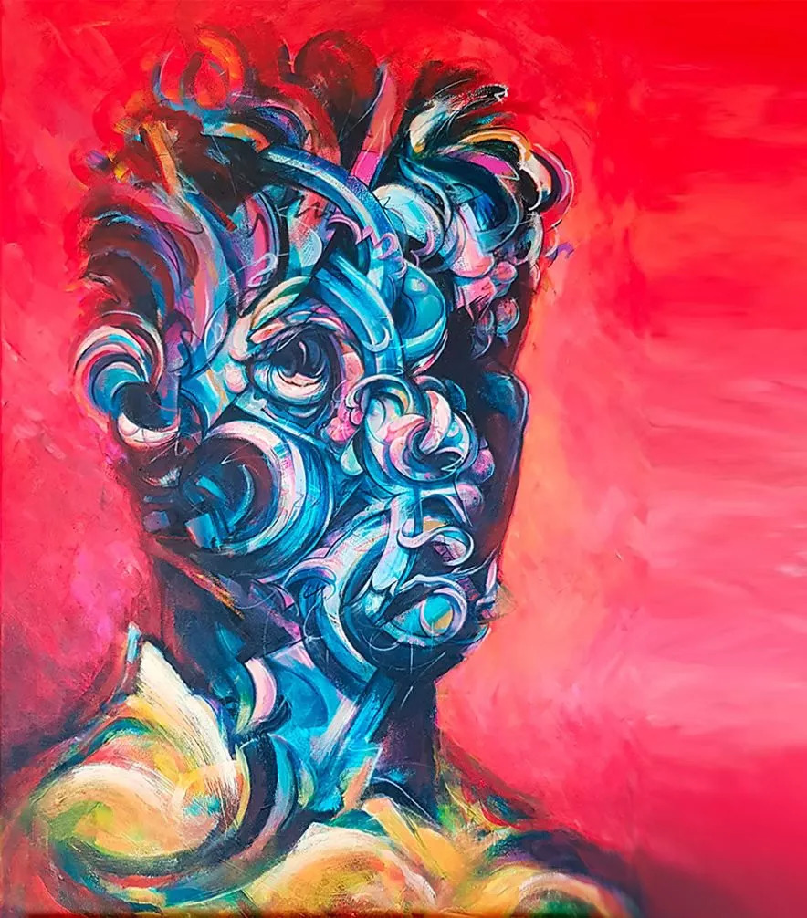 心理测试:看到哪个头像你会心烦意乱,测你的情绪抓狂程度有多大