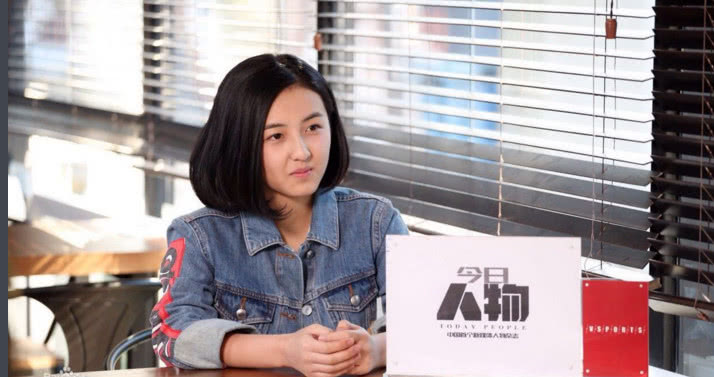 她在唐山大地震饰演方登走红,如今变成大美女,她是谁?