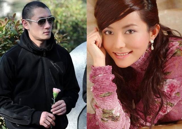 李钰参加晚会的时候认识了汪雨(曾经的"京城四少"之一,赵薇前男友)