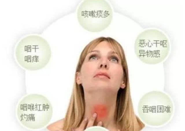 正文       很多人以为慢性咽炎是指喉咙在一直发炎,需要一直用药才能