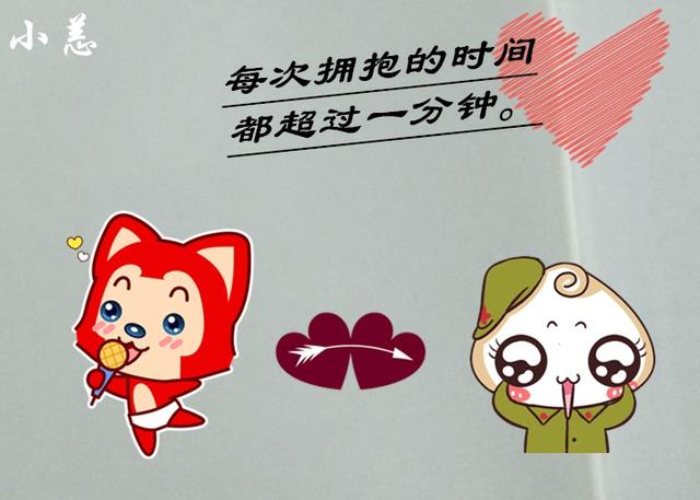 异性之间的这3种行为,超越了普通朋友的关系!