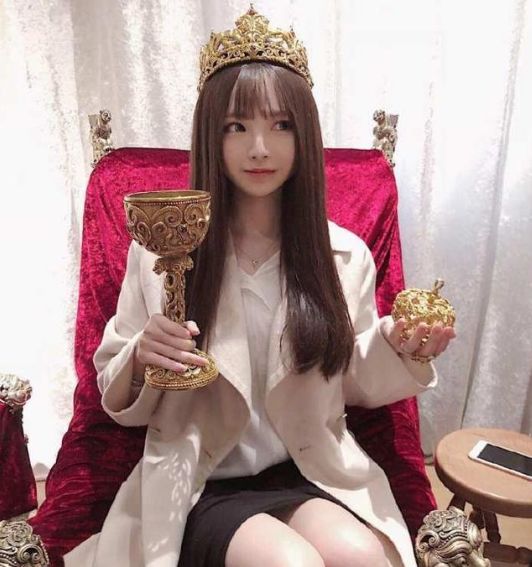 马曼琳近照曝光颜值逆天难怪王思聪会追她