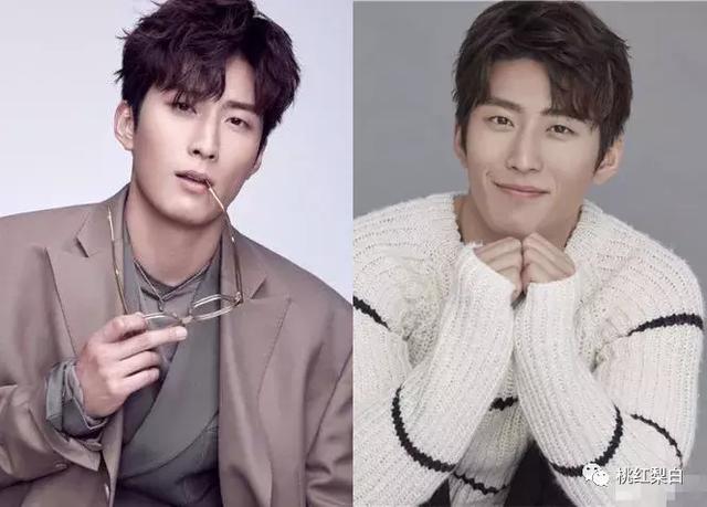 范丞丞撞脸他,"夺走"赵丽颖唐嫣少女心,娜扎被看作小师妹!