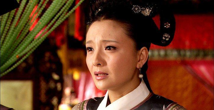 一个细节告诉你,《甄嬛传》中的崔槿汐到底有多聪明!