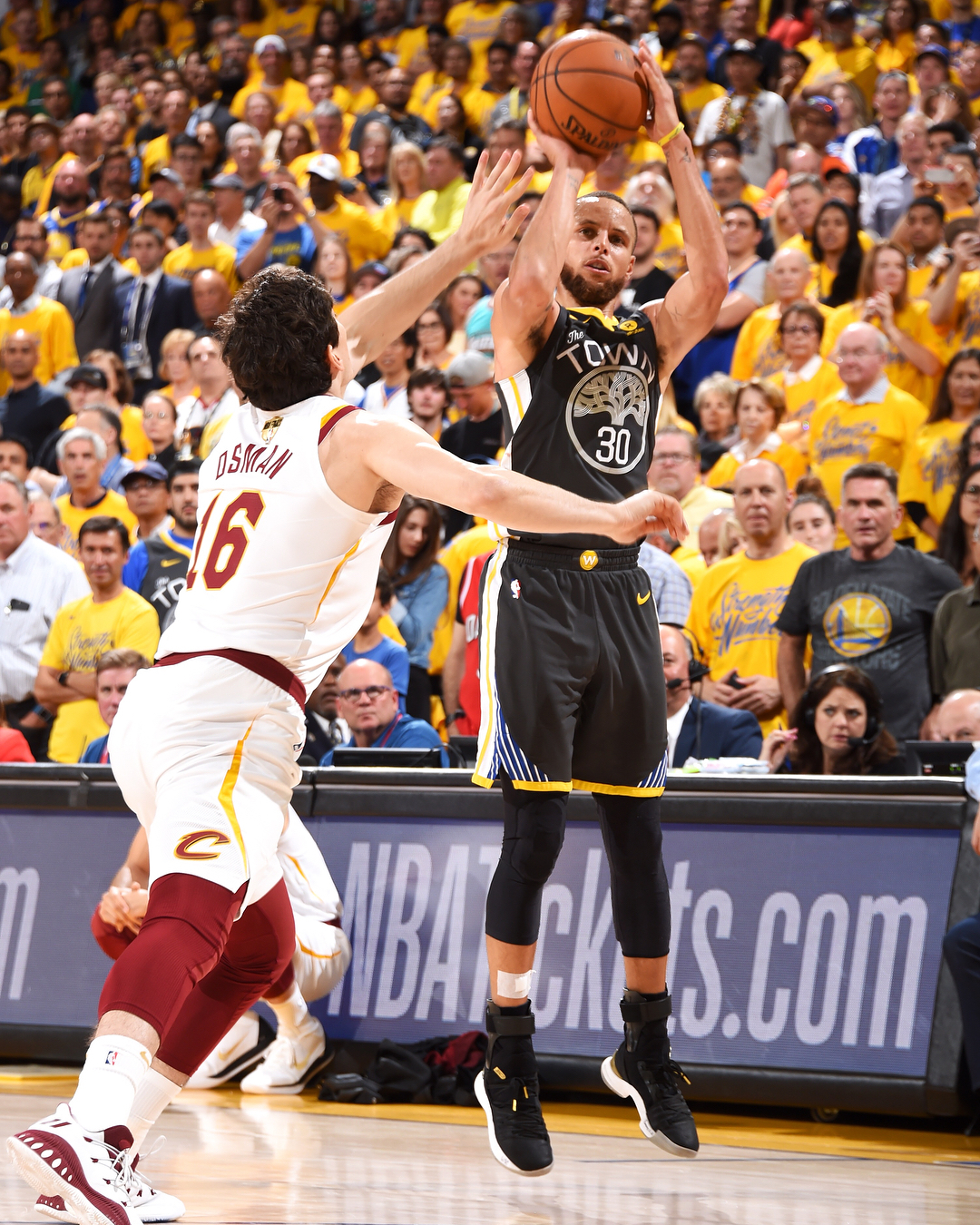 库里今日比赛精彩图集