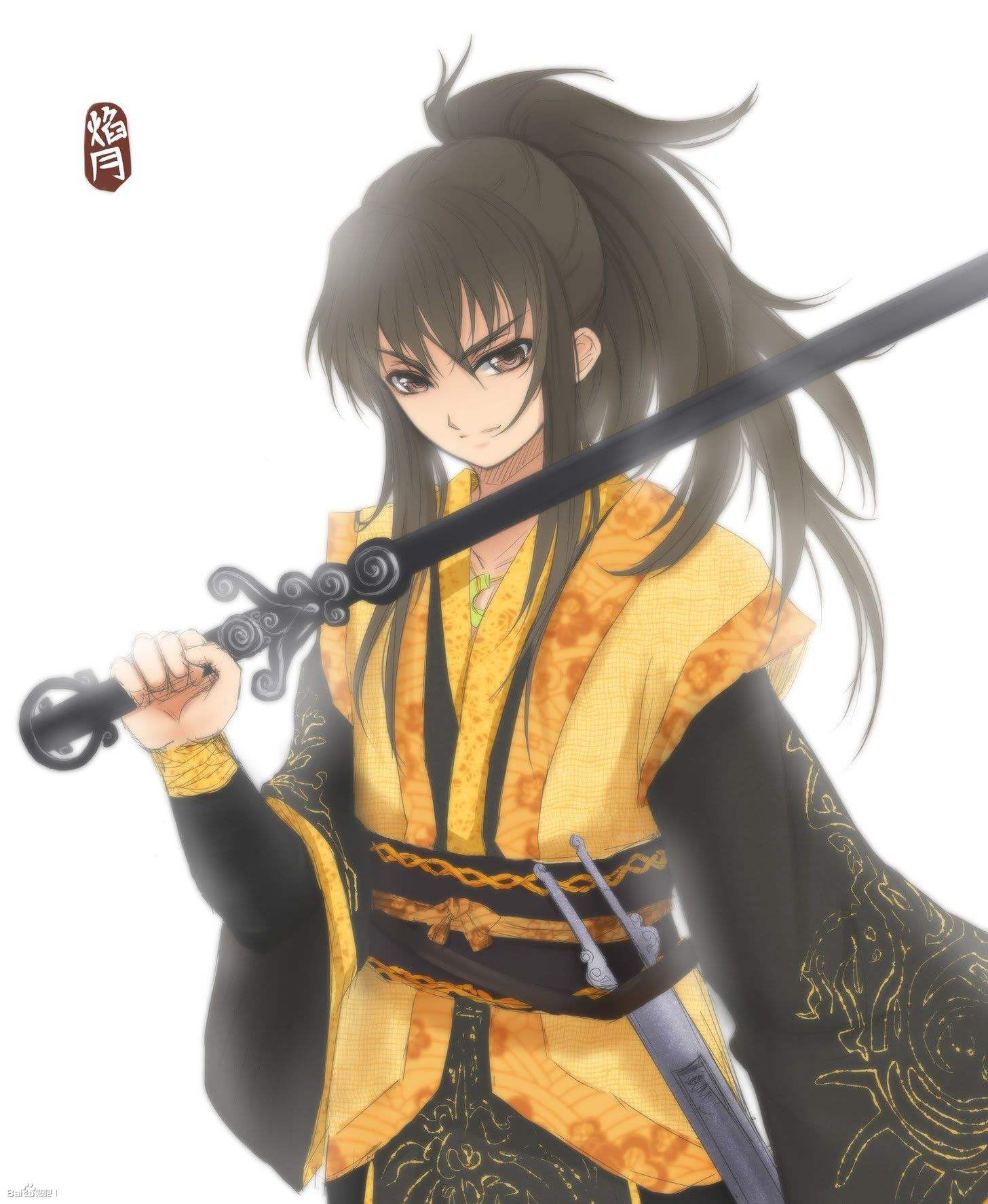 总说日漫主角可怜,国漫中的他们悲惨程度不输日漫