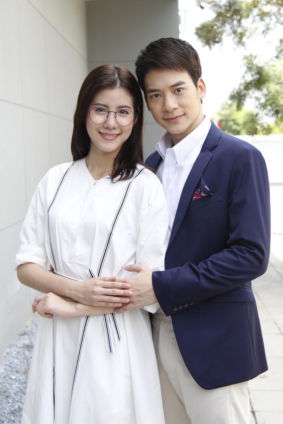 4部超好看泰剧如果天生一对排第四那么前三部你服气吗