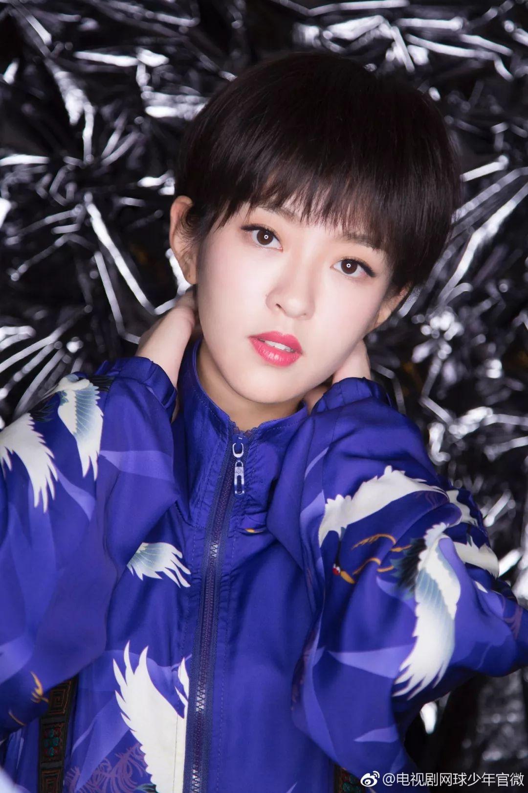 阮经天搭档嘉行小花祝绪丹首演民国剧一身孤注掷温柔网友求不毁