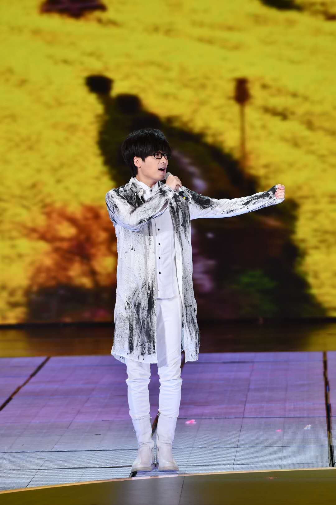 玖月奇迹王小海