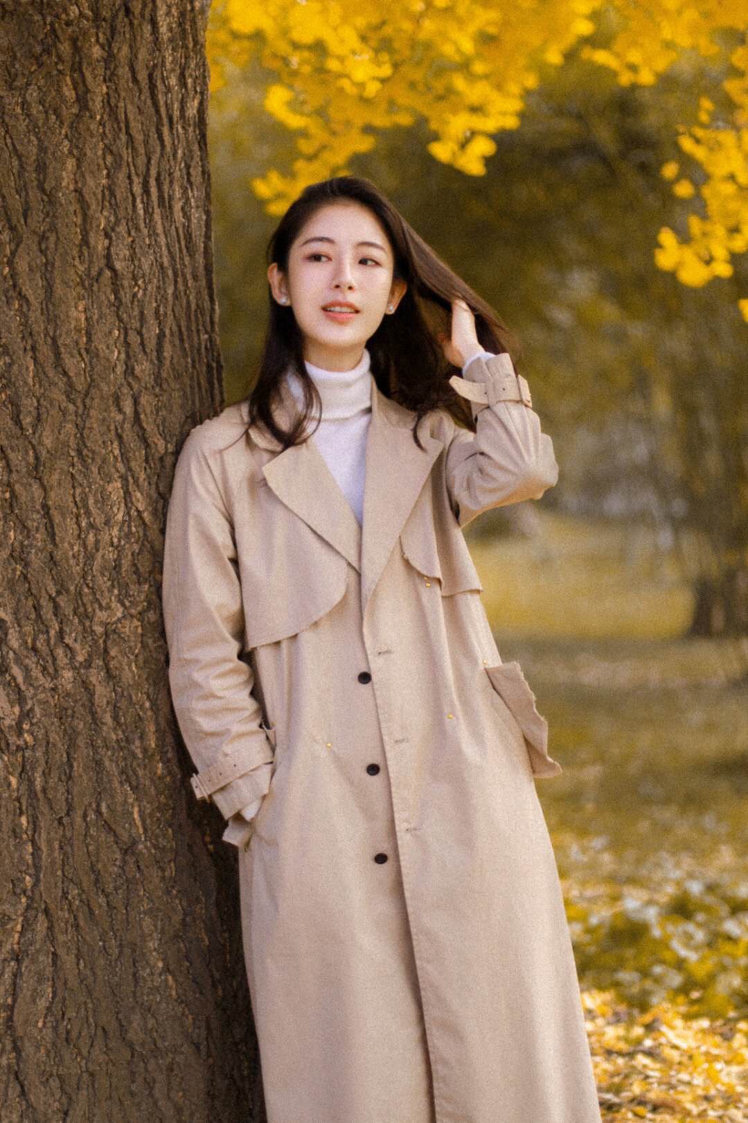 潘启言就读于同济大学表演系本科95年天蝎座上海人