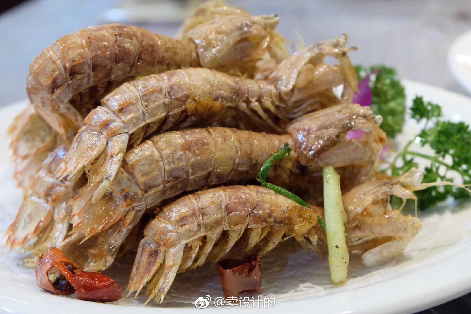 红烧毛笋!油渣芋奶!椒盐虾菇!_新浪看点