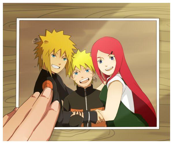 鸣人被称为鹤的尾巴实践上被它压制了